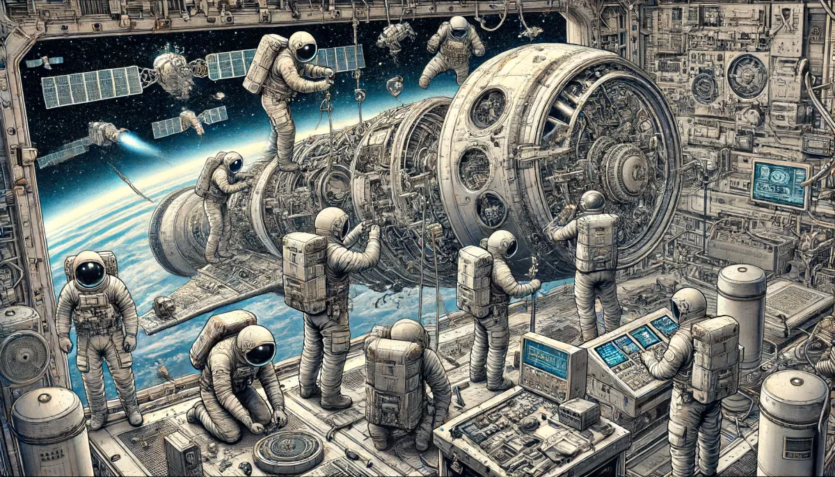 The war on friction